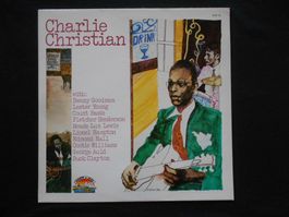 CHARLIE CHRISTIAN