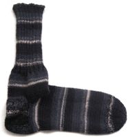 Hand gestrickte Socken neu Grösse 40 - 42