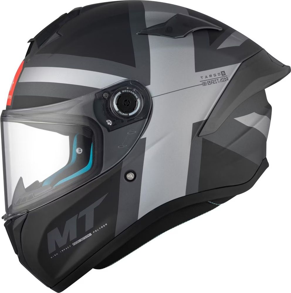 Casques & visières: Motorradhelm MT Targo Gr. XS – Neuf avec emballage d'origine à Busswil BE par robinmc 1