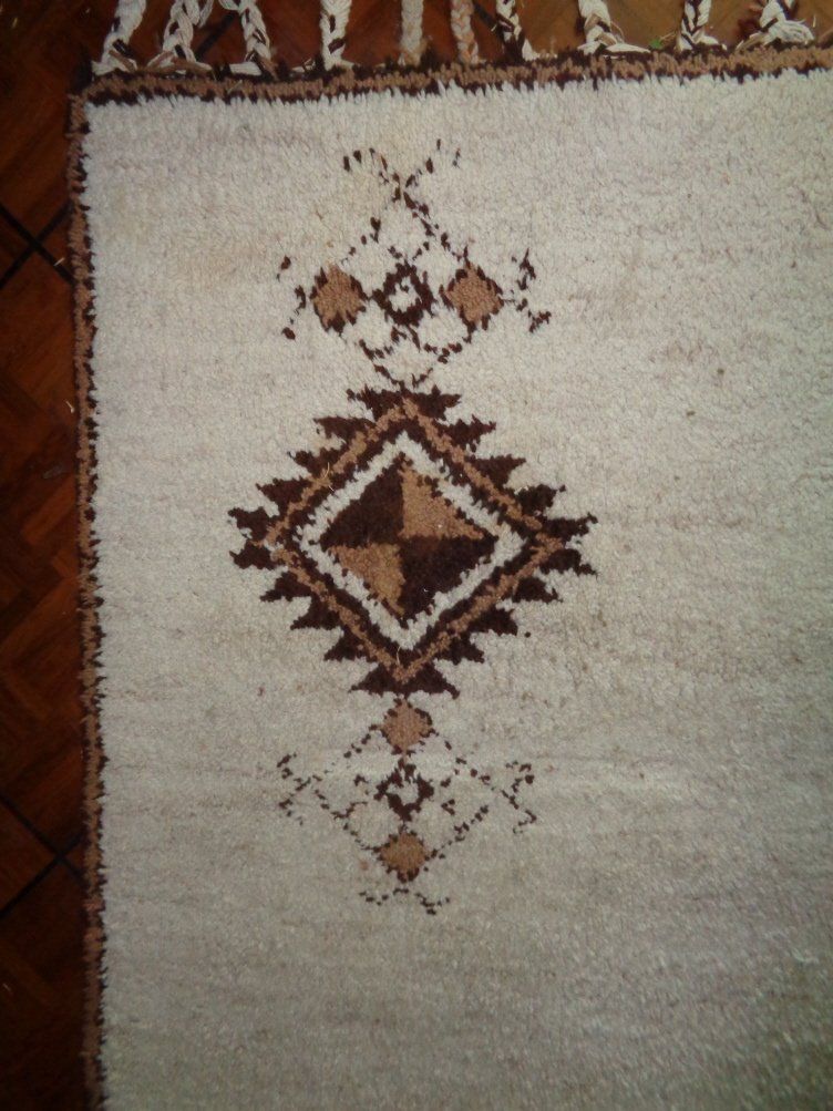 Tapis: Berberteppich – D'occasion à Emmenbrücke par 48a_5wff 1