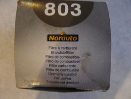 Filtre carburant Clio 306 307 Saxo Megan
