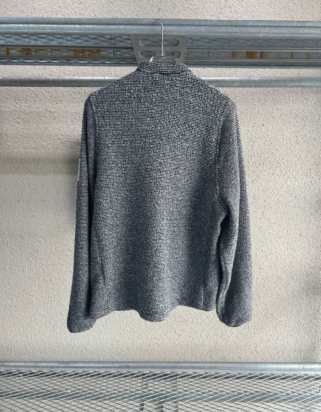 Jacken: rare Rayon Vert Becco Fleece – Neu und originalverpackt aus Muri b. Bern von SauceBernoise 1
