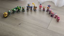 Grosses PAW PATROL Figurenset