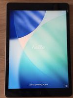 Apple iPad 9. Generation, 10,2”, 64 GB, Wi-Fi – mit Zubehör