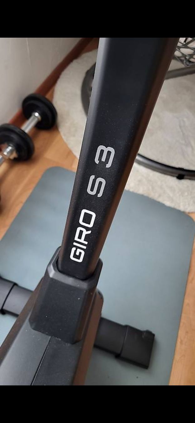 Kettler Vélos d'appartement: hometrainer  – D'occasion à Kaltbrunn par eda_bh5l 1