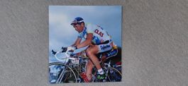 Autogramm Tony Rominger