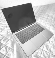 MacBook Pro 13" M1 - 16 Go RAM - SSD 512 Go