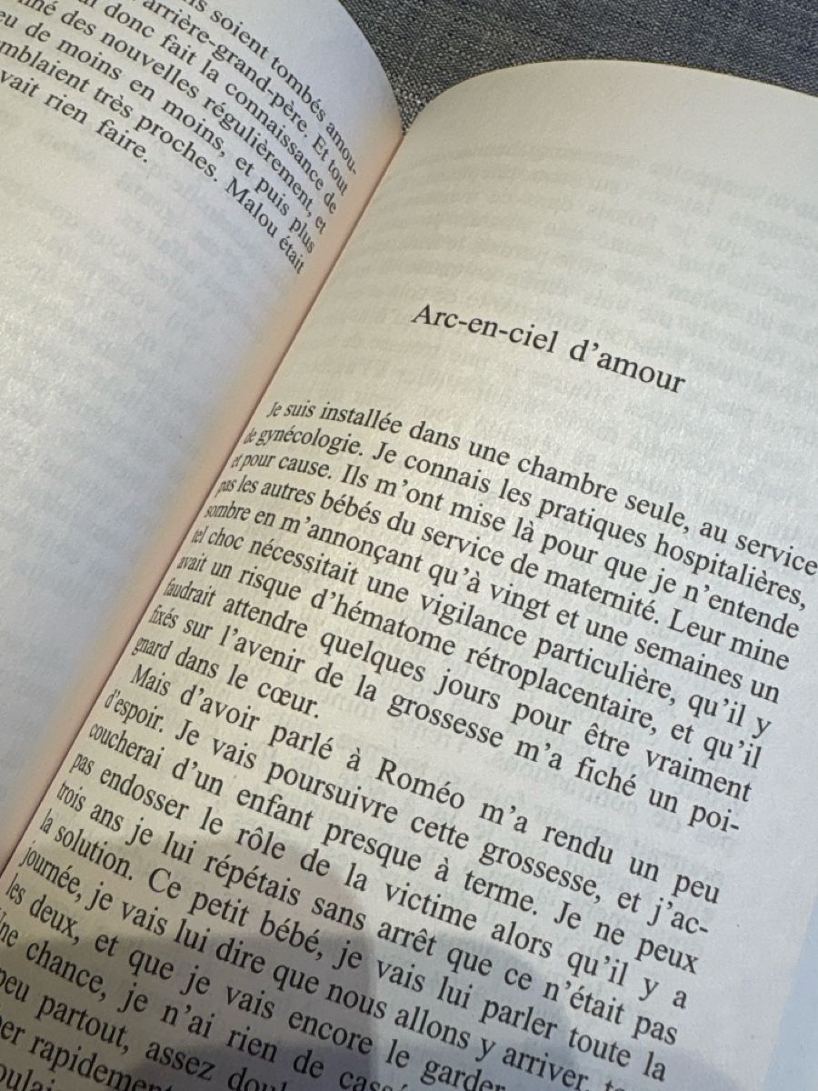 Libri: Pars avec lui - Agnès Ledig aux éditions Pocket – Nuovo (secondo la descrizione) da Ste- Croix venduto da boutondor64 2