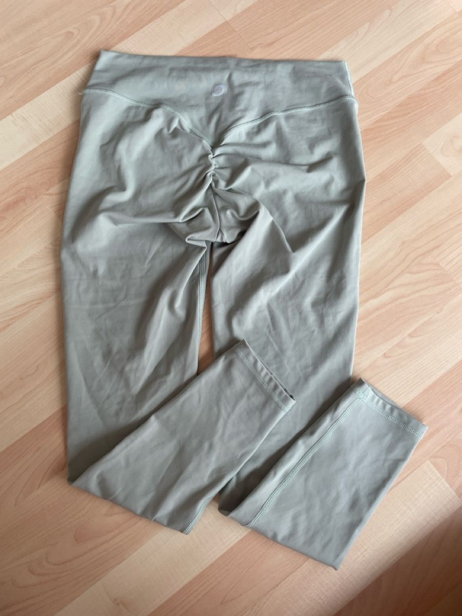 Leggings: Peachy Passion Leggins, Grösse M – Neu (gemäss Beschreibung) aus Sissach von nelimas 3