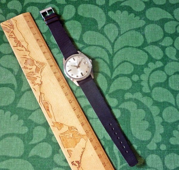 Orologi: Vintage STEWAG HerrenUhr - Automatic – Usato da Adliswil venduto da di_hans 6