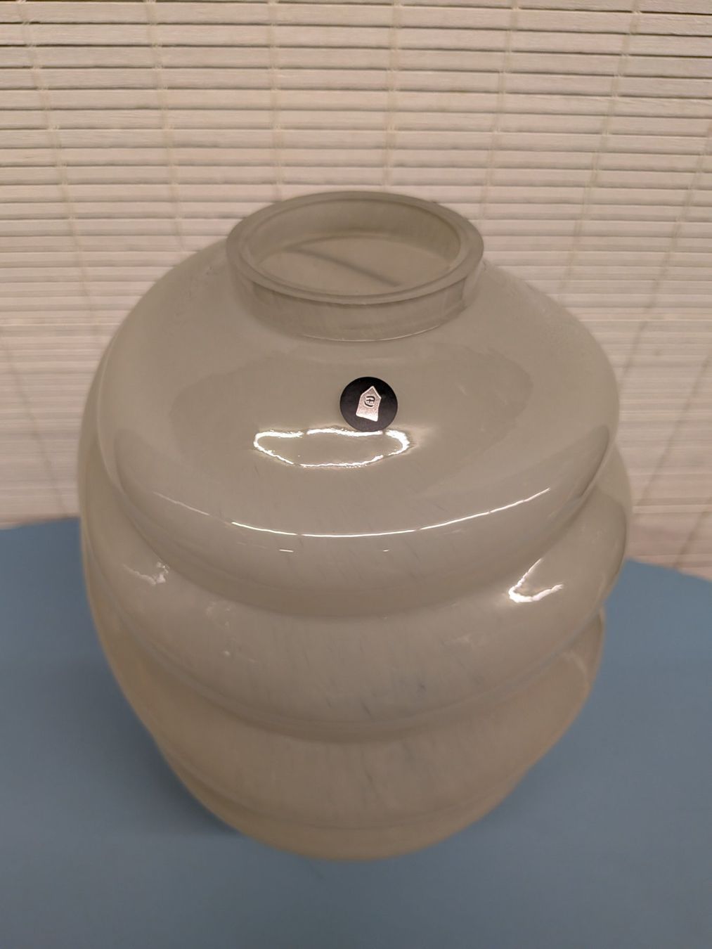 Vasi & Recipienti: Vase, Glasvase – Usato da Emmen venduto da magelan 1