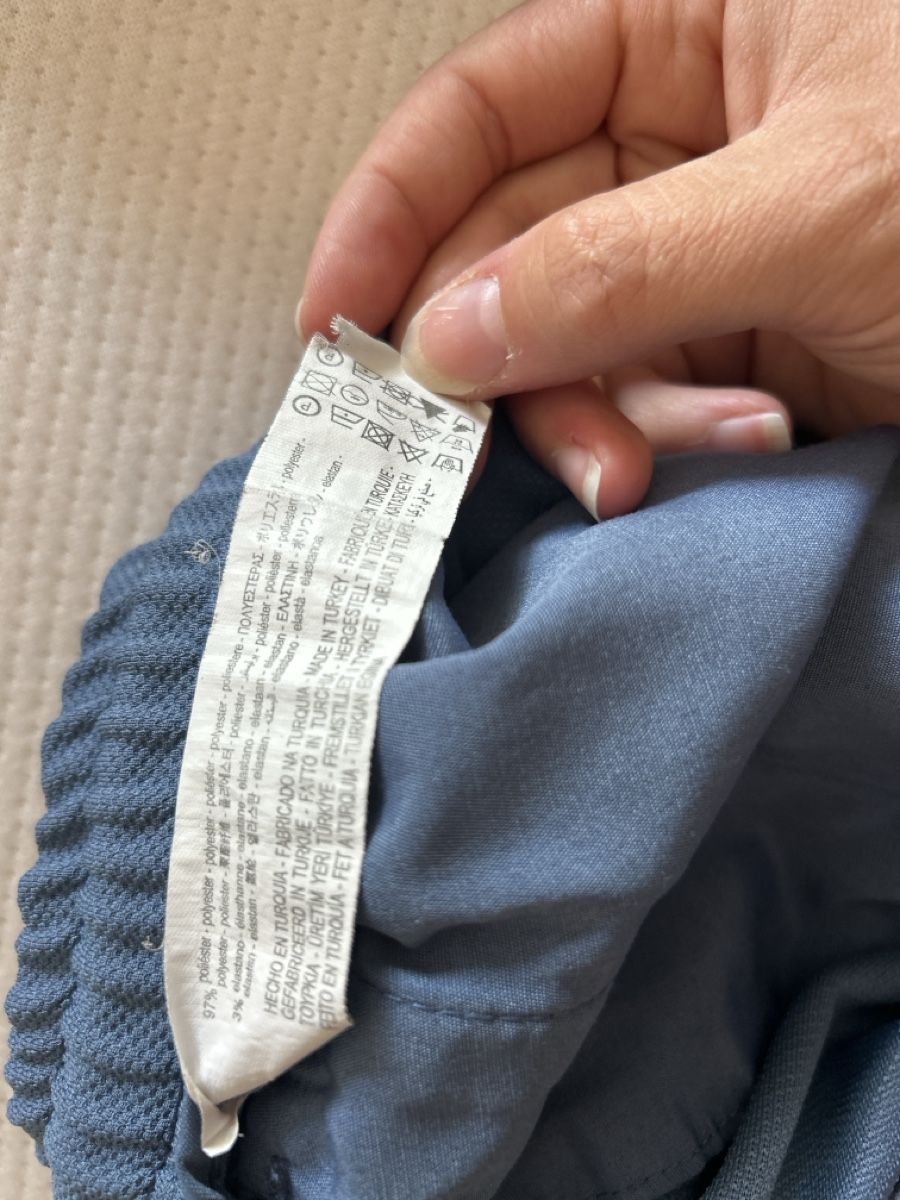 Zara Hosen: Bermuda homme - taille M – Gebraucht aus Savigny von Althea0202 3