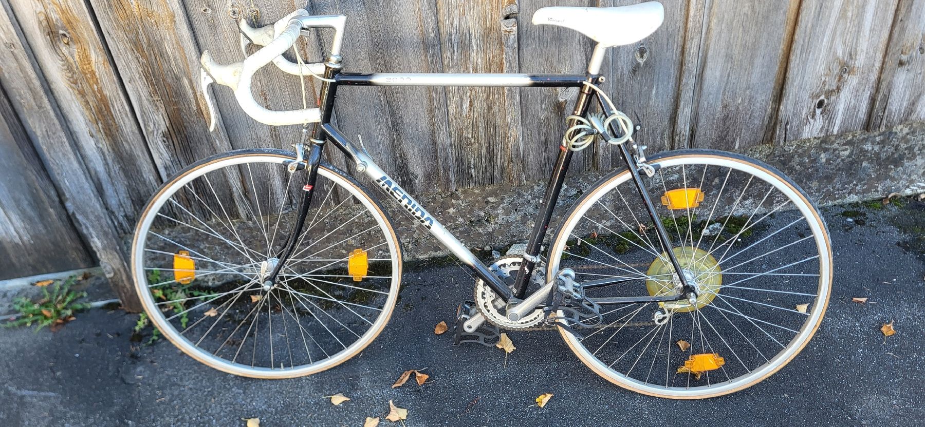 Merida Vélos: Renn Velo Rad Merida  – Défectueux à Fläsch par Palo0 1