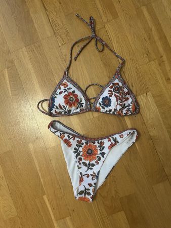 Schönes neues Bikini gr m
