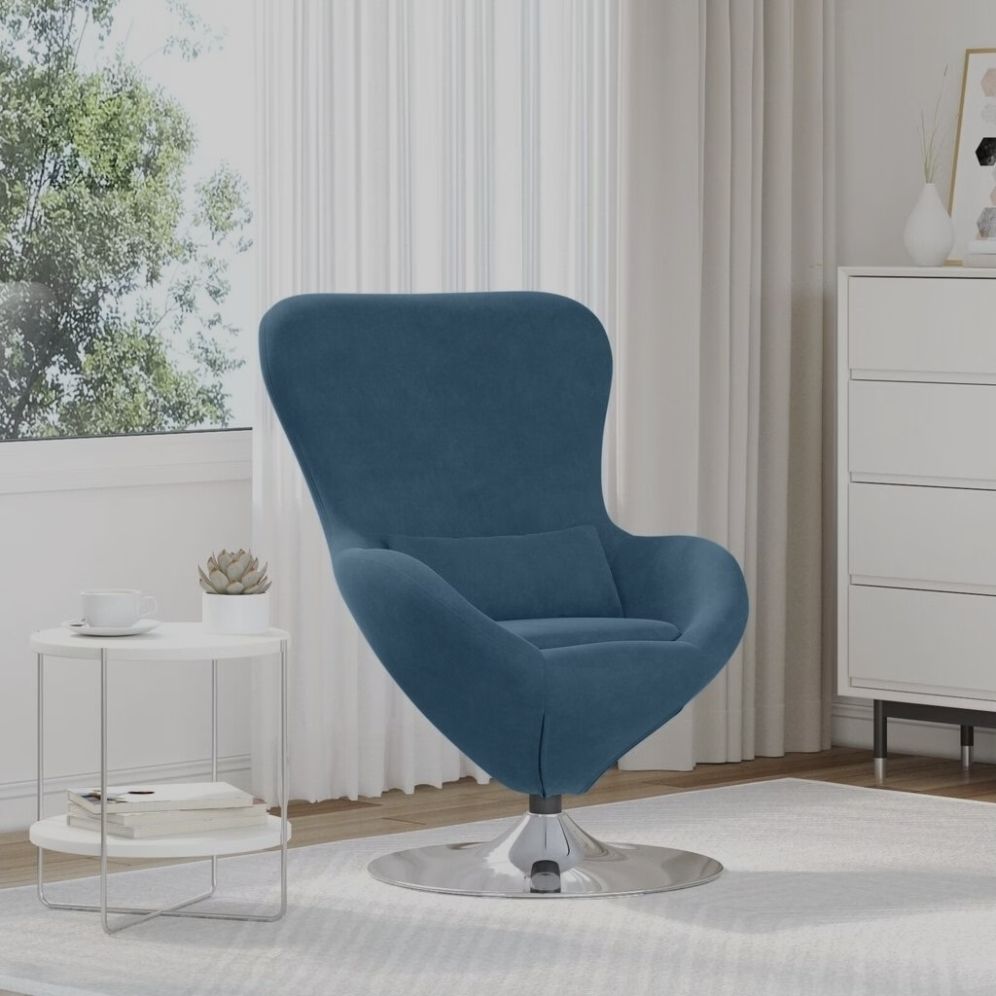 Vidaxl Sessel: Eiersessel / Egg chair vidaxl Neu – Neu und originalverpackt aus Wengi b. Büren von NeReida88