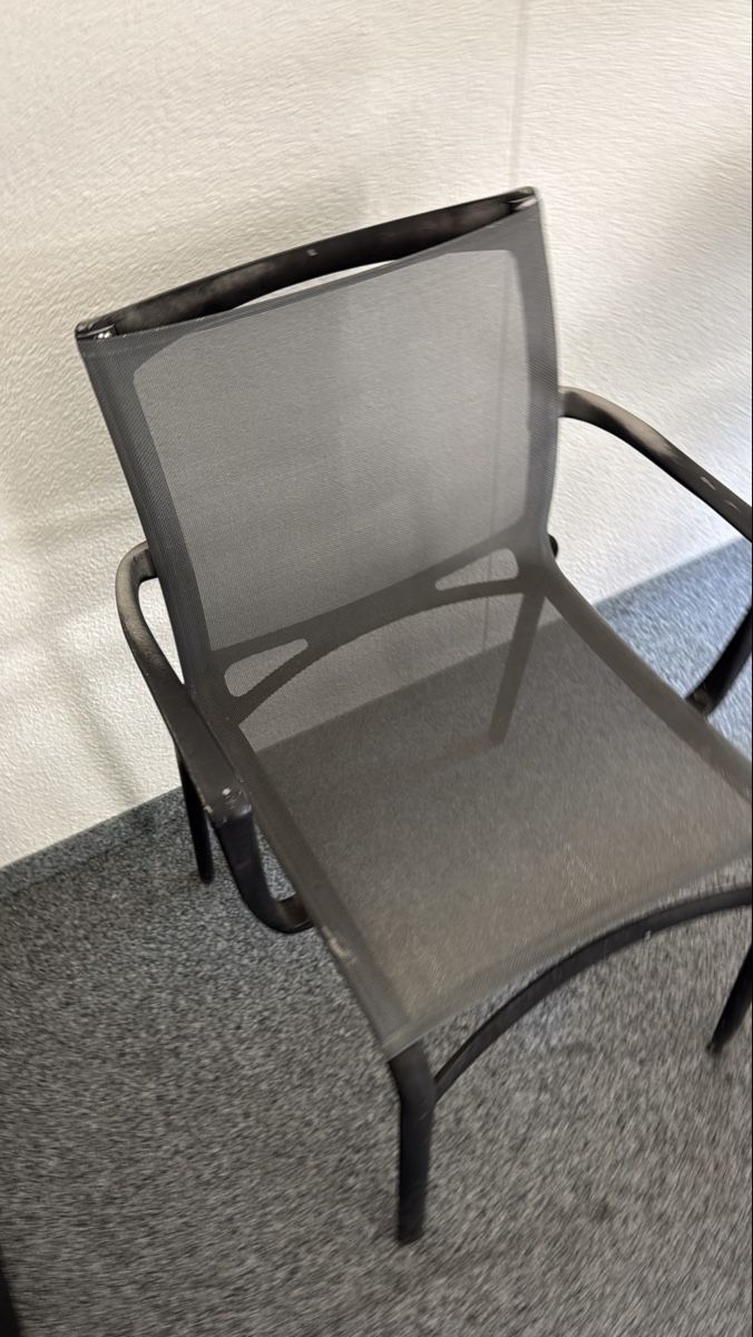 Alias Chaises: Alias Highframe – D'occasion à Zürich par sh1000 7