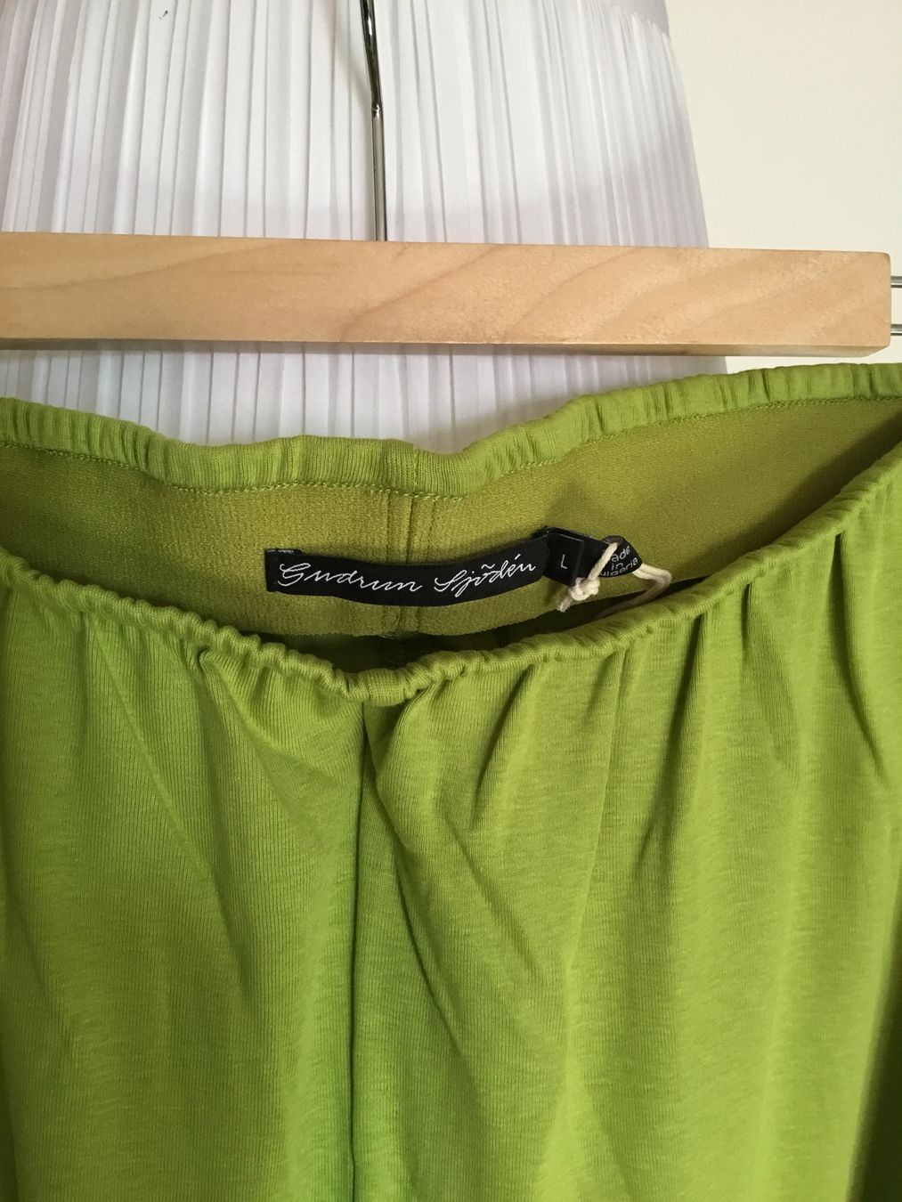 Gudrun Sjöden Pantalons: Hose Gr. L – Neuf (Voir description) à Zürich par marmely 1