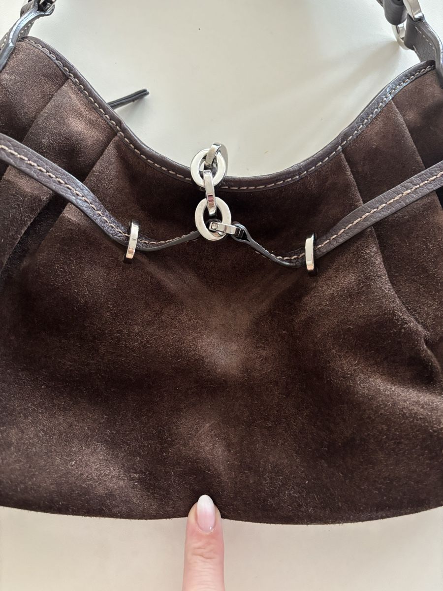 Tod'S Taschen für Damen: Tods Tasche – Gebraucht aus Höri von Celine.11 5
