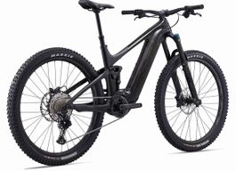 Giant Trance X Advanced E+ 2 – Neuwertiges E-Mountainbike