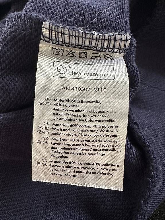 Maglioni & Felpe: Mädchen - Damen Pullover / Kapuzenpullover  Gr. S (36/38) – Nuovo (secondo la descrizione) da Häggenschwil venduto da lae_zd25 3