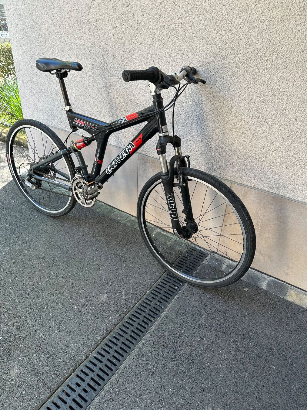 Biciclette: Univega Fahrrad – Usato da Zug venduto da uri_z6fm 4