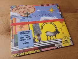 Paul McCartney - Egypt Station (neu)