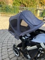 Bugaboo Donkey Sommerverdeck