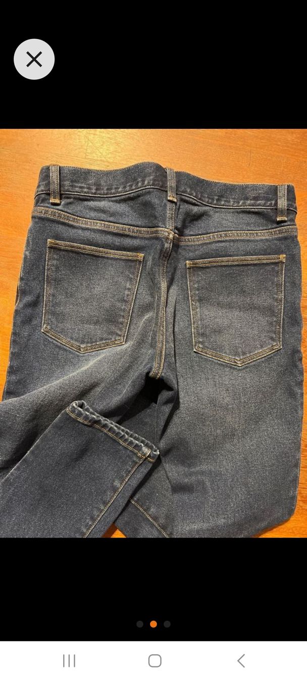 Lacoste Jeans: Lacoste Jeans – Usato da Brig venduto da RaZu39 2