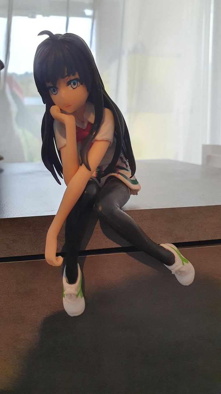 Statuette: Anime Figur  NEU – Nuovo (secondo la descrizione) da Bütschwil venduto da Karma2022 1