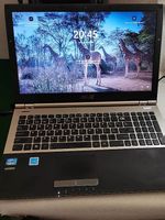 Asus Intel i5-2.50GHz Graphic 2Go SSD 240G Win11 Office 2021
