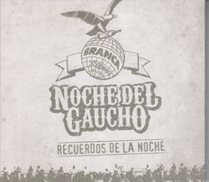 Noche del Gaucho Recuerdos de la Noche 11 Titel