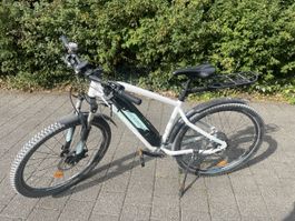 E-Bike