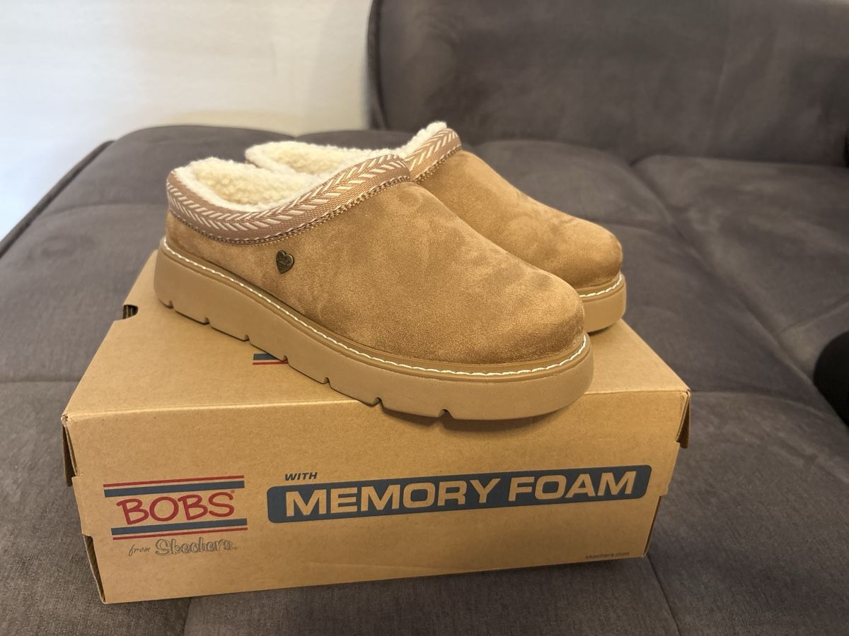 Skechers Damenschuhe: Clogs – Neu und originalverpackt aus Zürich von mar_w5nh 3