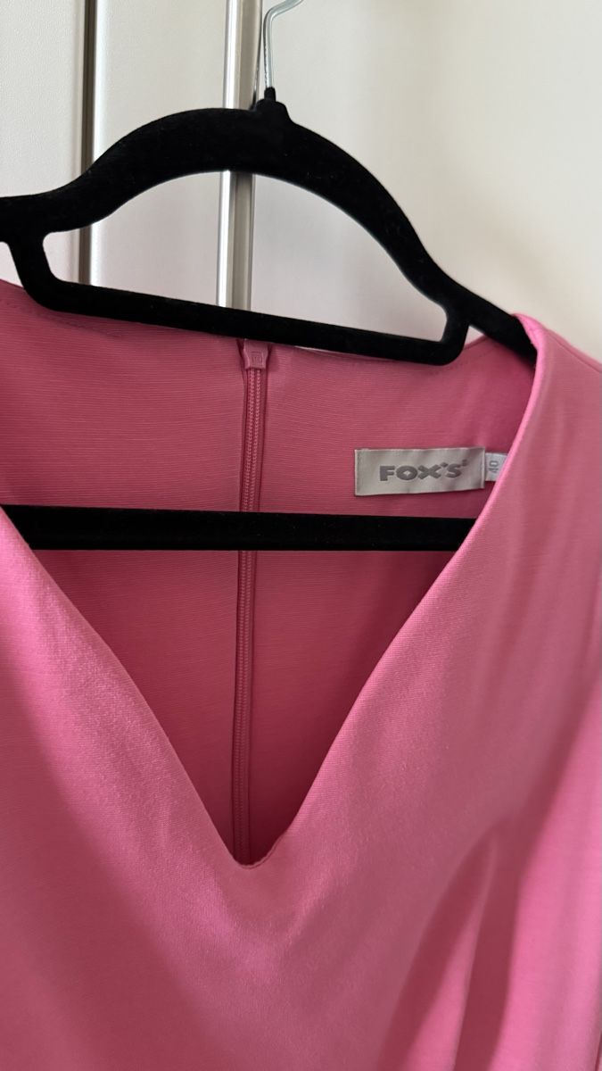 Fox Vestiti: Kleid von Fox‘s – Nuovo (secondo la descrizione) da Flawil venduto da elisaf92 2