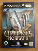PlayStation 2 – Champions of Norrath | PS2