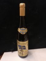 Vin Johanisberg de Chamoson 1995 Le Banneret
