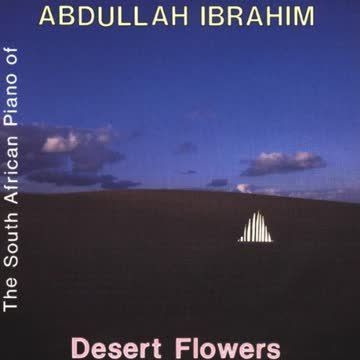 CD: CD Jazz: Abdullah Ibrahim - Desert Flowers – Usato da Bern venduto da Uli_10_11