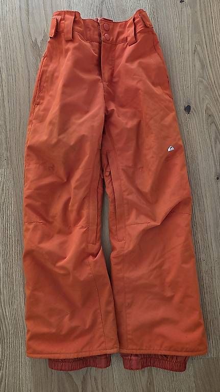 Hosen: Skihose Gr.128 – Gebraucht aus Eggersriet von monibenz79