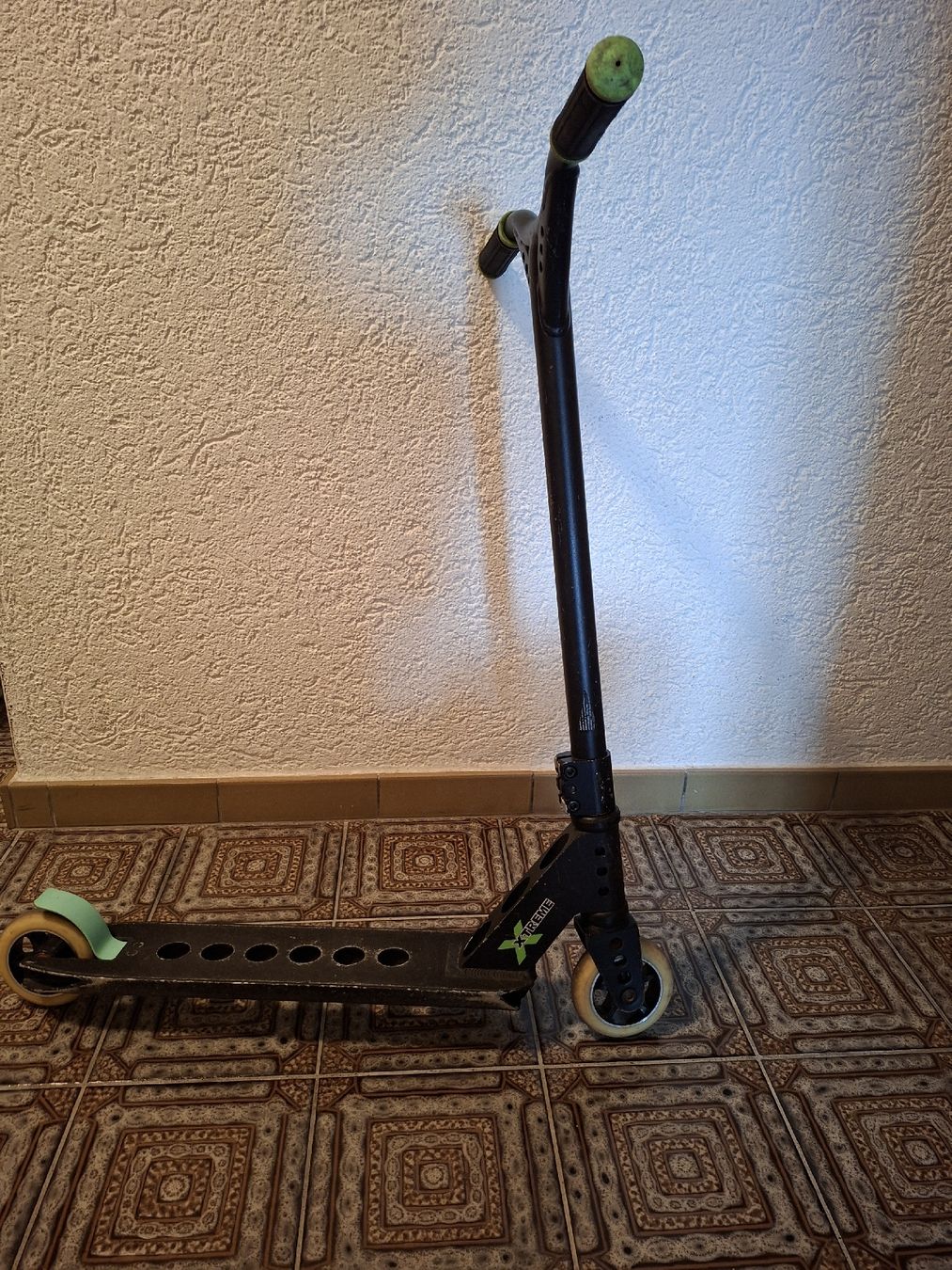 Micro Kickboard: Xtreme Micro Scooter / Trottinet – Usato da Rebstein venduto da minou0041