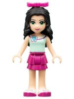 LEGO [Minifigure frnd0052] Friends Emma
