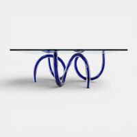 Roche Bobois // Salontisch // Maurice Barilone