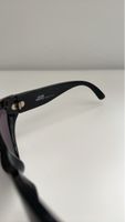 Gianni Versace Sunglasses - black - brown Stylish Design 