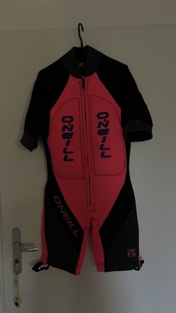 Kite, Surf, Wind Suit oneill