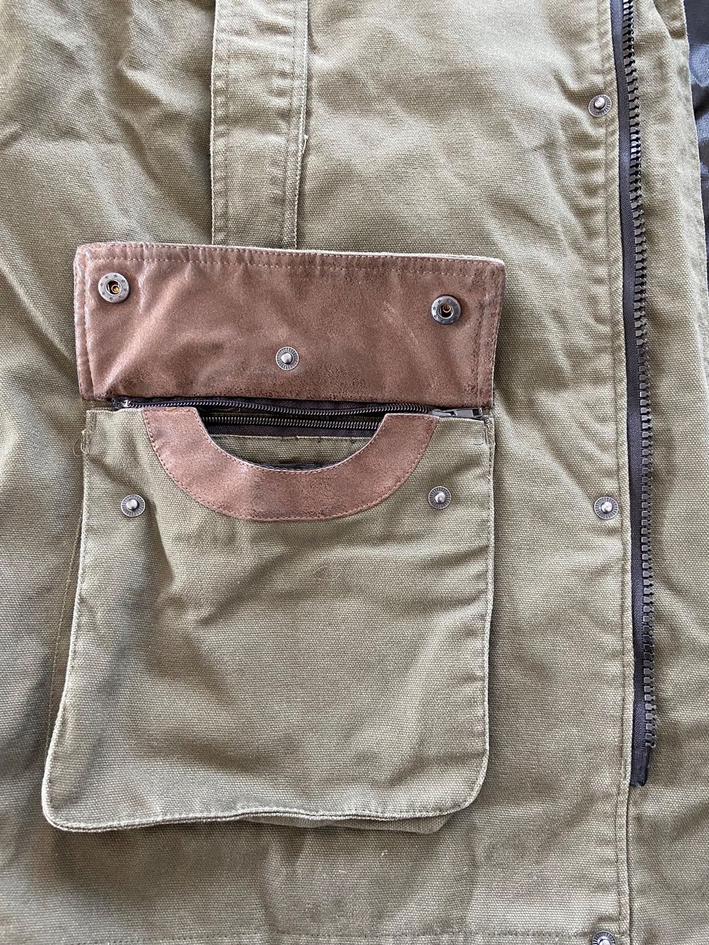 Vestes: Jagdjacke Verney-Carron – D'occasion à Wilderswil par leh_9hxp 9