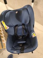 Joie i-Spin 360 Kindersitz blau