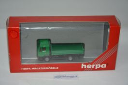 MAN L2000 Kipper , Herpa 142205 , 1:87