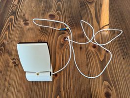 Zyxel ZyAir EXT-106, WLAN Antenne für besseren Empfang