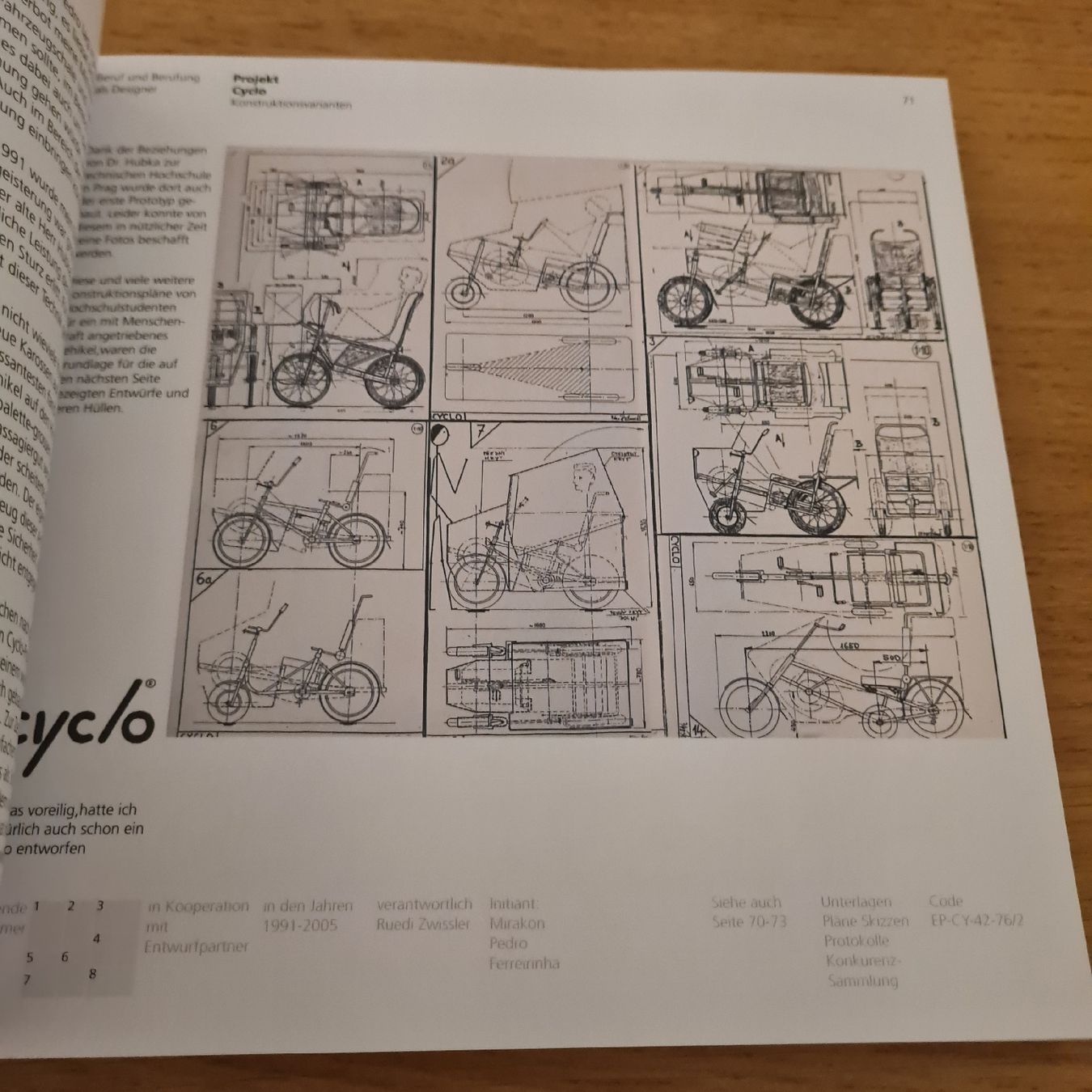 Libri: Werkkatalog Ruedi Zwissler – Nuovo (secondo la descrizione) da Basel venduto da Piscosour01 6