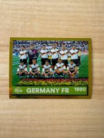 Panini WM 2022 - FWC 26 - Germany FR 1990