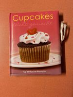 Cupcakes leicht gemacht Kochbuch 100 Rezepte guter Zustand